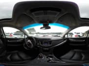 ✅ 2017 Cadillac XT5 Luxury FWD • VIN: 1GYKNBRS9HZ151219 • Лот: 42200935. Опубликован ранее на IAAI с пробегом 86 069 миль. Бесплатный доступ к архиву аукционных продаж из США и подробный отчёт об истории автомобиля на DreamBid. Изображение 18.