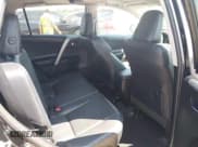 ✅ 2016 Toyota RAV4 Limited • VIN: 2T3DFREV8GW499855 • Lot: 43210563. Listed on IAAI with 143,038 mi. Free auction sales archive from the USA and detailed vehicle history report at DreamBid. Image 8.