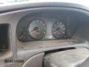 ✅ 2005 Hyundai Elantra GLS • VIN: KMHDN56D55U147923 • Lot: 44841615. Wystawiony na Copart z przebiegiem Nie podano. Bezpłatny archiwum sprzedaży aukcyjnych z USA i szczegółowy raport historii pojazdu na DreamBid. Zdjęcie 9.