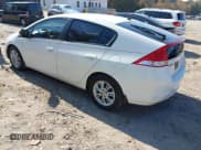 ✅ 2011 Honda Insight EX • VIN: JHMZE2H74BS004399 • Лот: 43653634. Опубликован ранее на IAAI с пробегом Не указан. Бесплатный доступ к архиву аукционных продаж из США и подробный отчёт об истории автомобиля на DreamBid. Изображение 3.