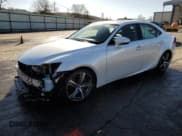 ✅ 2018 Lexus IS 300 • VIN: JTHBA1D2XJ5079932 • Lot: 91569715. Wystawiony na Copart z przebiegiem 111 039 mil. Bezpłatny archiwum sprzedaży aukcyjnych z USA i szczegółowy raport historii pojazdu na DreamBid. Zdjęcie 1.