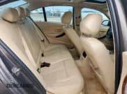 ✅ 2013 BMW 3 Series 328i • VIN: WBA3A5G51DNP19840 • Lot: 57788135. Listed on Copart with 127,848 mi. Free auction sales archive from the USA and detailed vehicle history report at DreamBid. Image 10.