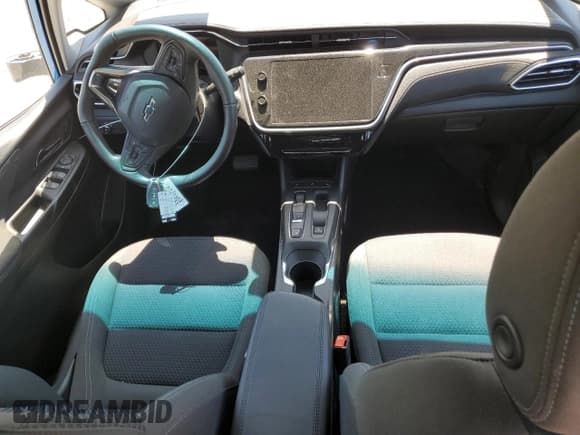 ✅ 2023 Chevrolet Bolt EV 1LT • VIN: 1G1FW6S08P4122870 • Lot: 52187624. Wystawiony na Copart z przebiegiem 11 981 mil. Bezpłatny archiwum sprzedaży aukcyjnych z USA i szczegółowy raport historii pojazdu na DreamBid. Zdjęcie 8.