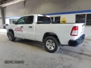 ✅ 2022 Ram 1500 Tradesman • VIN: 1C6RRFCG9NN340287 • Лот: 64764745. Опубликован ранее на Copart с пробегом 63 586 миль. Бесплатный доступ к архиву аукционных продаж из США и подробный отчёт об истории автомобиля на DreamBid. Изображение 2.