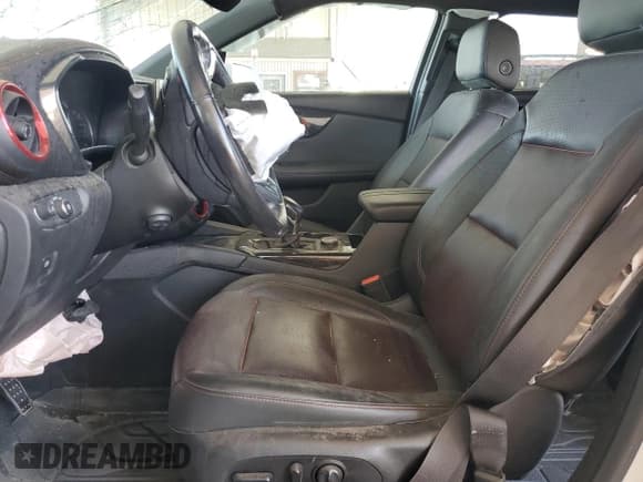 ✅ 2019 Chevrolet Blazer RS • VIN: 3GNKBERS6KS678193 • Lot: 85479845. Listed on Copart with Not provided. Free auction sales archive from the USA and detailed vehicle history report at DreamBid. Image 7.