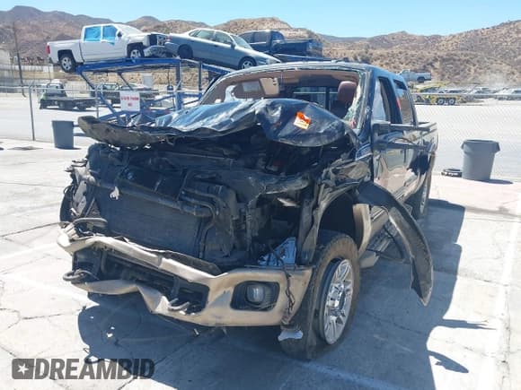 ✅ 2014 Ford F-250 XL • VIN: 1FT7W2BT1EEA10241 • Лот: 42819769. Опубликован ранее на IAAI с пробегом Не указан. Бесплатный доступ к архиву аукционных продаж из США и подробный отчёт об истории автомобиля на DreamBid. Изображение 2.