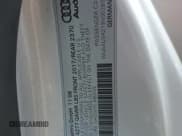 ✅ 2009 Audi R8 4.2L • VIN: WUAAU34219N002803 • Lot: 65063885. Listed on Copart with 62,833 mi. Free auction sales archive from the USA and detailed vehicle history report at DreamBid. Image 13.