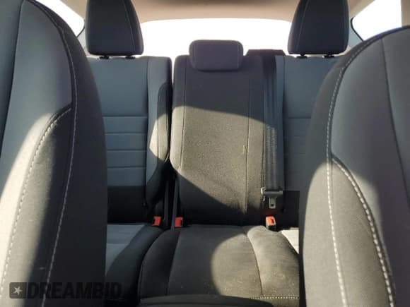 ✅ 2018 Ford Escape S • VIN: 1FMCU0F74JUC30491 • Lot: 93565715. Listed on Copart with 77,540 mi. Free auction sales archive from the USA and detailed vehicle history report at DreamBid. Image 10.