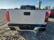 2015 Chevrolet Colorado 2WD WT with VIN 1GCHSAEA3F1188889, listed as a Copart auction lot 90101445 with 145,090 mi miles and Clean title. Bid and sale history available at DreamBid. Image 6.