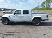 ✅ 2021 Jeep Gladiator Overland • VIN: 1C6HJTFG3ML584038 • Лот: 42634959. Опубликован ранее на IAAI с пробегом 21 843 миль. Бесплатный доступ к архиву аукционных продаж из США и подробный отчёт об истории автомобиля на DreamBid. Изображение 13.