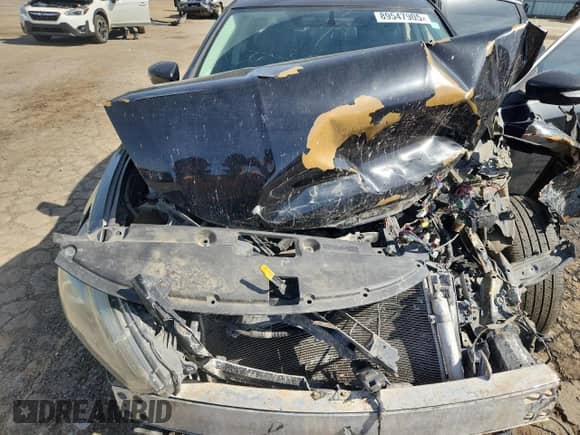 2016 Nissan Altima SL with VIN 1N4AL3AP8GC176270, listed as a Copart auction lot 89547905 with Not provided miles and Salvage title. Bid and sale history available at DreamBid. Image 11.