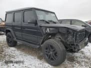 ✅ 2018 Mercedes-Benz G 63 AMG • VIN: WDCYC7DH4JX292399 • Lot: 45365795. Listed on Copart with 73,598 mi. Free auction sales archive from the USA and detailed vehicle history report at DreamBid. Image 4.