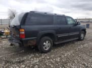 ✅ 2003 Chevrolet Suburban LT • VIN: 1GNFK16Z63J268766 • Lot: 54192505. Wystawiony na Copart z przebiegiem 236 968 mil. Bezpłatny archiwum sprzedaży aukcyjnych z USA i szczegółowy raport historii pojazdu na DreamBid. Zdjęcie 3.