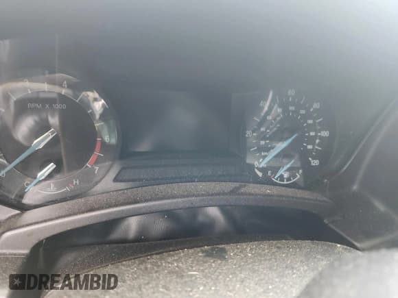 ✅ 2015 Ford Expedition Max XLT • VIN: 1FMJK1HT1FEF05619 • Лот: 43923499. Опубликован ранее на IAAI с пробегом Не указан. Бесплатный доступ к архиву аукционных продаж из США и подробный отчёт об истории автомобиля на DreamBid. Изображение 7.