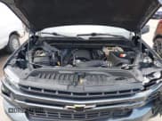 ✅ 2020 Chevrolet Silverado 1500 RST • VIN: 3GCUYEEL8LG433690 • Лот: 42787937. Опубликован ранее на IAAI с пробегом 58 523 миль. Бесплатный доступ к архиву аукционных продаж из США и подробный отчёт об истории автомобиля на DreamBid. Изображение 10.