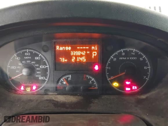 ✅ 2016 Ram ProMaster Cargo • VIN: 3C6TRVAG2GE127837 • Lot: 43027052. Wystawiony na IAAI z przebiegiem 339 842 mil. Bezpłatny archiwum sprzedaży aukcyjnych z USA i szczegółowy raport historii pojazdu na DreamBid. Zdjęcie 7.