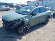 ✅ 2024 Kia Sportage X-Line • VIN: 5XYK6CDF4RG146349 • Lot: 42373901. Wystawiony na IAAI z przebiegiem 20 205 mil. Bezpłatny archiwum sprzedaży aukcyjnych z USA i szczegółowy raport historii pojazdu na DreamBid. Zdjęcie 2.