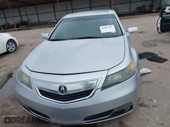 ✅ 2013 Acura TL Advance • VIN: 19UUA8F78DA006857 • Lot: 41897931. Wystawiony na IAAI z przebiegiem 157 502 mil. Bezpłatny archiwum sprzedaży aukcyjnych z USA i szczegółowy raport historii pojazdu na DreamBid. Zdjęcie 12.