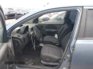 ✅ 2006 Chevrolet Aveo LS • VIN: KL1TD66616B563708 • Lot: 41543322. Wystawiony na IAAI z przebiegiem 120 824 mil. Bezpłatny archiwum sprzedaży aukcyjnych z USA i szczegółowy raport historii pojazdu na DreamBid. Zdjęcie 5.