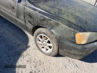 2001 Hyundai Accent GS с VIN KMHCG35C31U144323, выставлен на аукционе IAAI как лот 41695996 с пробегом 186 501 миль миль и . История ставок и продаж доступна на DreamBid. Изображение 6.
