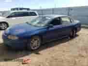 2005 Chevrolet Impala с VIN 2G1WF52E859172555, выставлен на аукционе Copart как лот 72542214 с пробегом Не указан миль и Списание • Salvage title. История ставок и продаж доступна на DreamBid. Изображение 1.