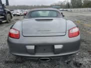 ✅ 2007 Porsche Boxster • VIN: WP0CA29857U711677 • Лот: 79859924. Опубликован ранее на Copart с пробегом 83 123 миль. Бесплатный доступ к архиву аукционных продаж из США и подробный отчёт об истории автомобиля на DreamBid. Изображение 6.