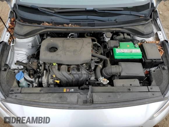 2018 Hyundai Accent SEL с VIN 3KPC24A39JE010378, выставлен на аукционе Copart как лот 70599563 с пробегом 57 053 миль миль и . История ставок и продаж доступна на DreamBid. Изображение 11.