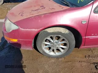 ✅ 1999 Chrysler 300M M • VIN: 2C3HE66G9XH236569 • Лот: 41632365. Опубликован ранее на IAAI с пробегом 162 750 миль. Бесплатный доступ к архиву аукционных продаж из США и подробный отчёт об истории автомобиля на DreamBid. Изображение 6.