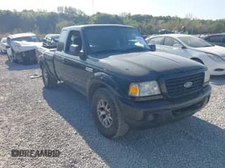 ✅ 2009 Ford Ranger XLT • VIN: 1FTZR45E39PA49397 • Лот: 43245393. Опубликован ранее на IAAI с пробегом 254 880 миль. Бесплатный доступ к архиву аукционных продаж из США и подробный отчёт об истории автомобиля на DreamBid. Изображение 1.