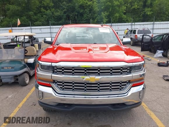✅ 2017 Chevrolet Silverado 1500 LT • VIN: 1GCVKREC1HZ120677 • Лот: 42999904. Опубликован ранее на IAAI с пробегом 72 548 миль. Бесплатный доступ к архиву аукционных продаж из США и подробный отчёт об истории автомобиля на DreamBid. Изображение 13.
