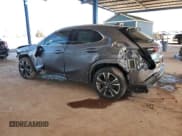 ✅ 2019 Lexus UX 200 • VIN: JTHY3JBH2K2006147 • Lot: 86473975. Listed on Copart with 76,257 mi. Free auction sales archive from the USA and detailed vehicle history report at DreamBid. Image 2.