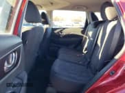 ✅ 2015 Nissan Rogue SV • VIN: KNMAT2MV9FP535468 • Лот: 90571005. Опубликован ранее на Copart с пробегом 54 475 миль. Бесплатный доступ к архиву аукционных продаж из США и подробный отчёт об истории автомобиля на DreamBid. Изображение 11.