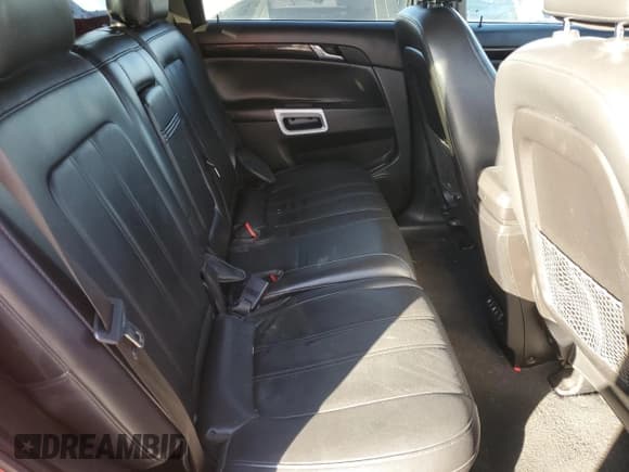 ✅ 2014 Chevrolet Captiva Sport LT • VIN: 3GNAL3EK1ES596234 • Lot: 84890784. Wystawiony na Copart z przebiegiem 147 860 mil. Bezpłatny archiwum sprzedaży aukcyjnych z USA i szczegółowy raport historii pojazdu na DreamBid. Zdjęcie 10.