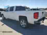 2016 Chevrolet Silverado 1500 LT with VIN 3GCUCREC2GG313685, listed as a Copart auction lot 87286755 with 88,049 mi miles and Salvage title. Bid and sale history available at DreamBid. Image 2.