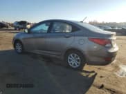 ✅ 2012 Hyundai Accent GLS • VIN: KMHCT4AE0CU257870 • Лот: 77765444. Опубликован ранее на Copart с пробегом 81 701 миль. Бесплатный доступ к архиву аукционных продаж из США и подробный отчёт об истории автомобиля на DreamBid. Изображение 2.