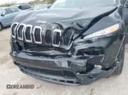 ✅ 2016 Jeep Cherokee Latitude • VIN: 1C4PJMCS7GW296058 • Лот: 43470033. Опубликован ранее на IAAI с пробегом 104 267 миль. Бесплатный доступ к архиву аукционных продаж из США и подробный отчёт об истории автомобиля на DreamBid. Изображение 6.