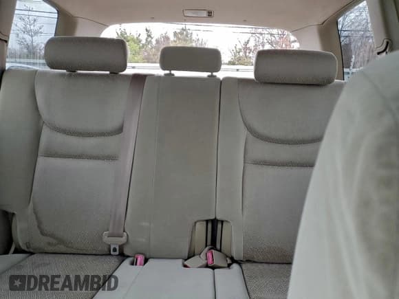 ✅ 2001 Toyota Highlander • VIN: JTEHF21A710011899 • Lot: 93540975. Wystawiony na Copart z przebiegiem Nie podano. Bezpłatny archiwum sprzedaży aukcyjnych z USA i szczegółowy raport historii pojazdu na DreamBid. Zdjęcie 10.