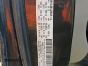 ✅ 2012 Dodge Grand Caravan SXT • VIN: 2C4RDGCG0CR403404 • Lot: 85427775. Wystawiony na Copart z przebiegiem 118 407 mil. Bezpłatny archiwum sprzedaży aukcyjnych z USA i szczegółowy raport historii pojazdu na DreamBid. Zdjęcie 13.