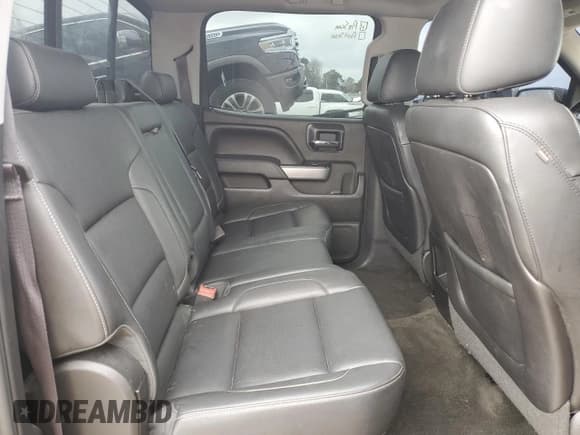 ✅ 2015 Chevrolet Silverado 1500 LTZ • VIN: 3GCUKSEC7FG364883 • Lot: 43343135. Wystawiony na Copart z przebiegiem 173 178 mil. Bezpłatny archiwum sprzedaży aukcyjnych z USA i szczegółowy raport historii pojazdu na DreamBid. Zdjęcie 10.