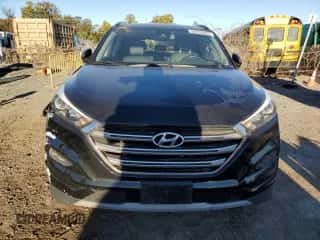 2018 Hyundai Tucson Value with VIN KM8J3CA20JU835096, listed as a Copart auction lot 86835085 with 97,739 mi miles and Clean title. Bid and sale history available at DreamBid. Image 5.