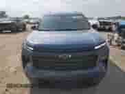 2025 Chevrolet Traverse AWD LT with VIN 1GNEVGRSXSJ131428, listed as a Copart auction lot 71471925 with 16,214 mi miles and Salvage title. Bid and sale history available at DreamBid. Image 5.