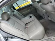 ✅ 2005 Kia Amanti • VIN: KNALD124655069032 • Лот: 62185975. Опубликован ранее на Copart с пробегом 261 614 миль. Бесплатный доступ к архиву аукционных продаж из США и подробный отчёт об истории автомобиля на DreamBid. Изображение 10.