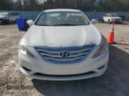 ✅ 2013 Hyundai Sonata GLS • VIN: 5NPEB4AC6DH616360 • Lot: 46692735. Listed on Copart with 45,566 mi. Free auction sales archive from the USA and detailed vehicle history report at DreamBid. Image 5.