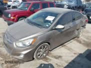 ✅ 2012 Hyundai Accent GLS • VIN: KMHCU4AE2CU054766 • Лот: 43510092. Опубликован ранее на IAAI с пробегом 150 461 миль. Бесплатный доступ к архиву аукционных продаж из США и подробный отчёт об истории автомобиля на DreamBid. Изображение 2.