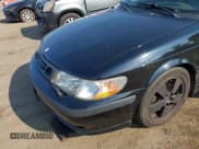 ✅ 2003 Saab 9-3 SE • VIN: YS3DF78K837000296 • Lot: 42609322. Wystawiony na IAAI z przebiegiem 136 788 mil. Bezpłatny archiwum sprzedaży aukcyjnych z USA i szczegółowy raport historii pojazdu na DreamBid. Zdjęcie 6.