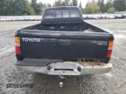 ✅ 1999 Toyota Tacoma • VIN: 4TAWN72N2XZ458895 • Lot: 84893545. Wystawiony na Copart z przebiegiem 181 550 mil. Bezpłatny archiwum sprzedaży aukcyjnych z USA i szczegółowy raport historii pojazdu na DreamBid. Zdjęcie 6.