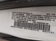 ✅ 2003 Subaru Legacy Outback Limited • VIN: 4S3BH686336625135 • Lot: 43718463. Listed on IAAI with 197,560 mi. Free auction sales archive from the USA and detailed vehicle history report at DreamBid. Image 9.