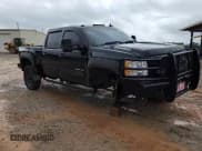 ✅ 2014 Chevrolet Silverado 2500HD LTZ • VIN: 1GC1KYC89EF108491 • Лот: 81073475. Опубликован ранее на Copart с пробегом 239 530 миль. Бесплатный доступ к архиву аукционных продаж из США и подробный отчёт об истории автомобиля на DreamBid. Изображение 14.