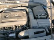 ✅ 2017 Volkswagen Jetta SEL • VIN: 3VWL17AJ2HM203228 • Lot: 81230695. Listed on Copart with 54,631 mi. Free auction sales archive from the USA and detailed vehicle history report at DreamBid. Image 13.