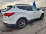✅ 2013 Hyundai Santa Fe Sport • VIN: 5XYZUDLB4DG037181 • Лот: 90061325. Опубликован ранее на Copart с пробегом 195 903 миль. Бесплатный доступ к архиву аукционных продаж из США и подробный отчёт об истории автомобиля на DreamBid. Изображение 3.